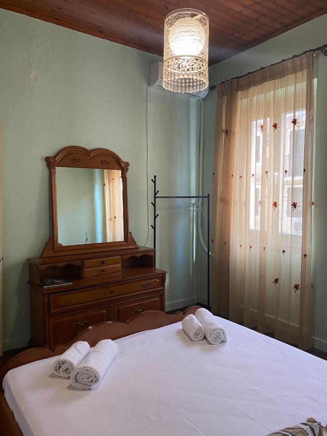 Angolo Del Centro Corfu  Exteriér fotografie